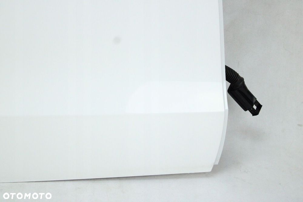 ORYGINALNE DRZWI PRAWY TYŁ AUDI A5 8T LIFT SPORTBACK LY9C - 2