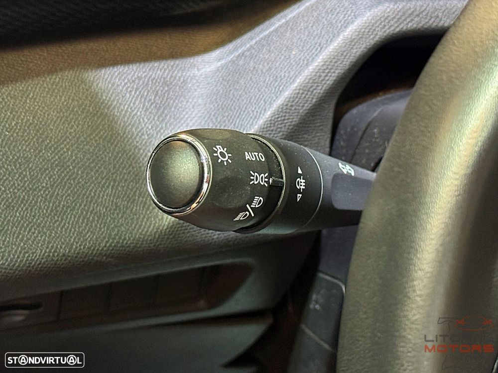 Peugeot 308 SW 1.2 PureTech Active Pack - 23