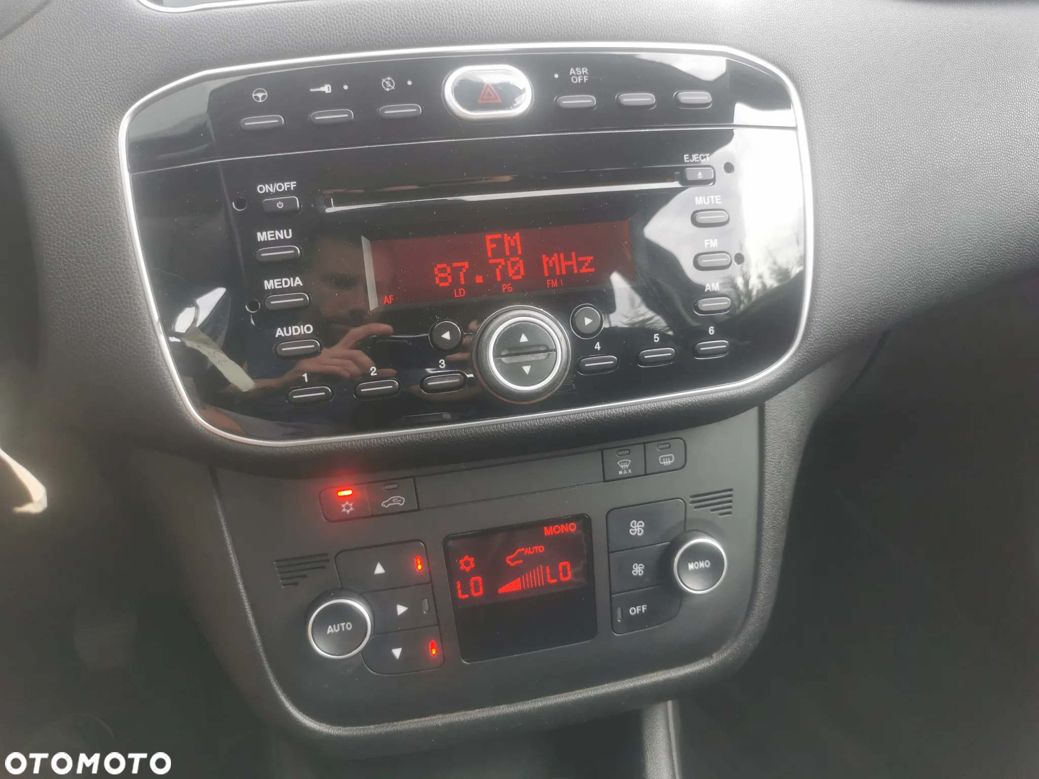 Fiat Punto 1.4 Easy S&S Euro6 - 18