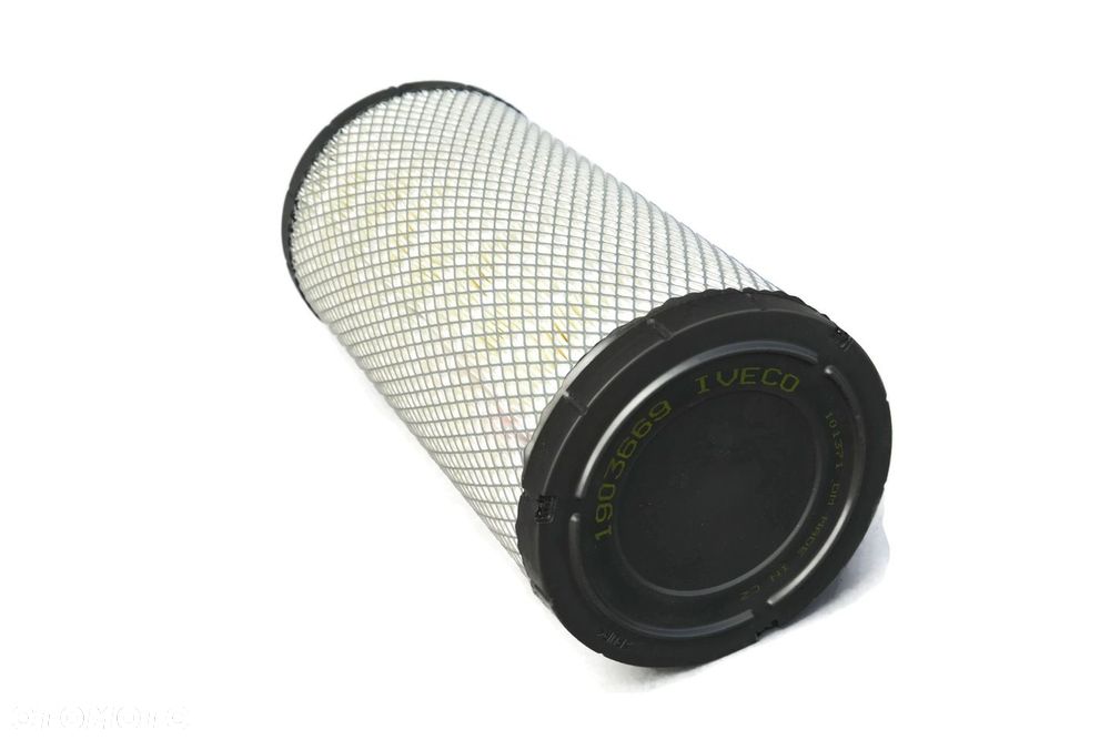 IVECO DAILY 2.8 2.3 3.0 98-11 FILTR POWIETRZA ORYG - 1