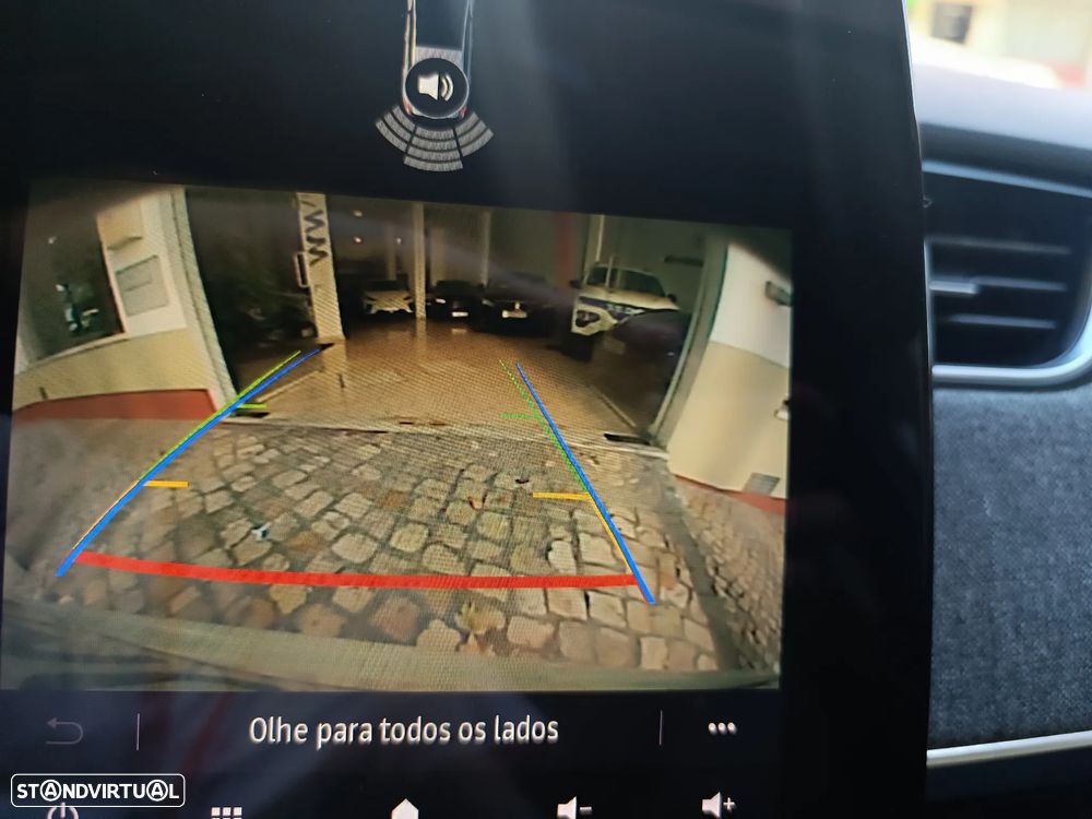 Renault Zoe (c/ Bateria) Intens 50 - 14
