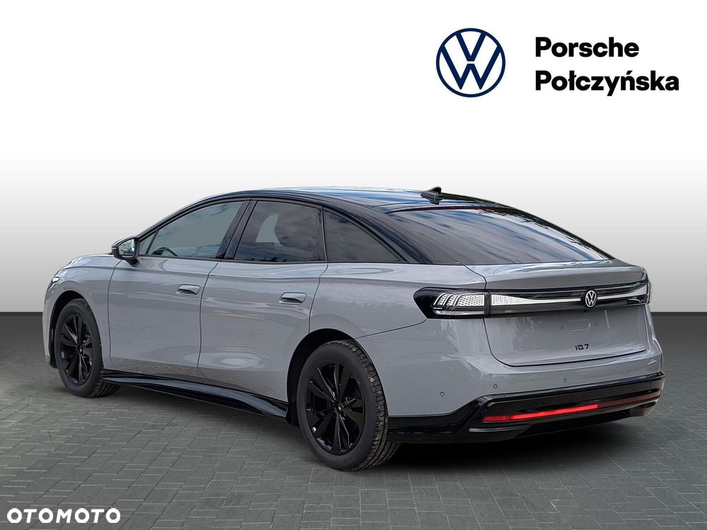 Volkswagen ID.7 77kWh Plus - 4
