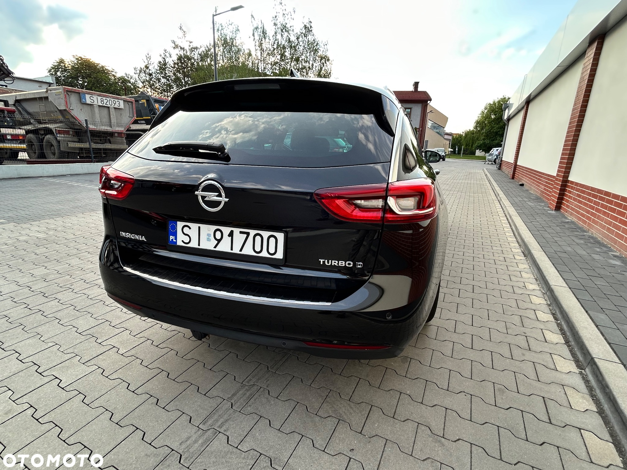 Opel Insignia 2.0 CDTI automatik Business Innovation - 7
