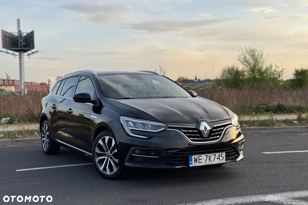 Renault Megane 1.3 TCe FAP Techno EDC - 2