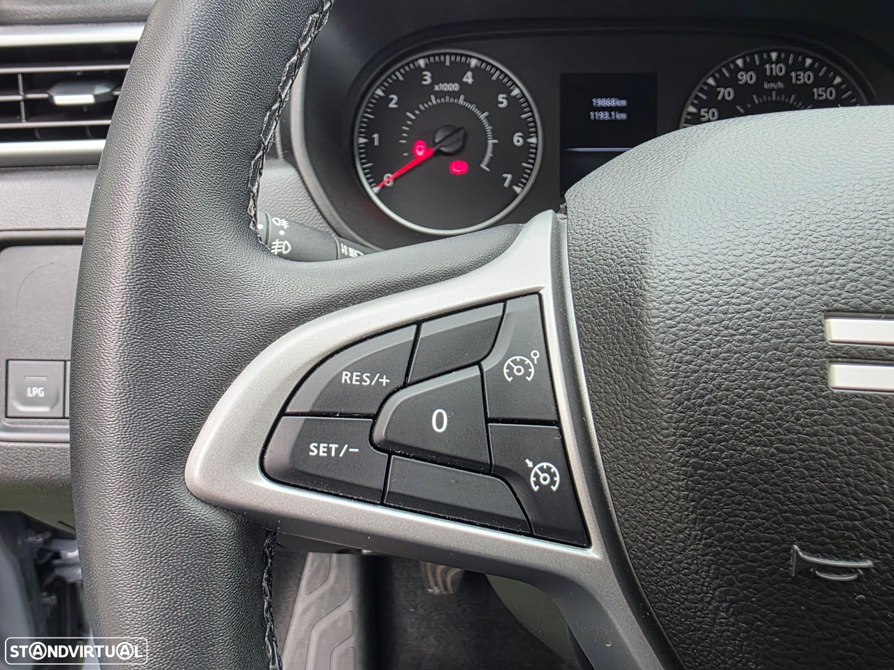 Dacia Duster 1.0 TCe ECO-G Journey Bi-Fuel - 14