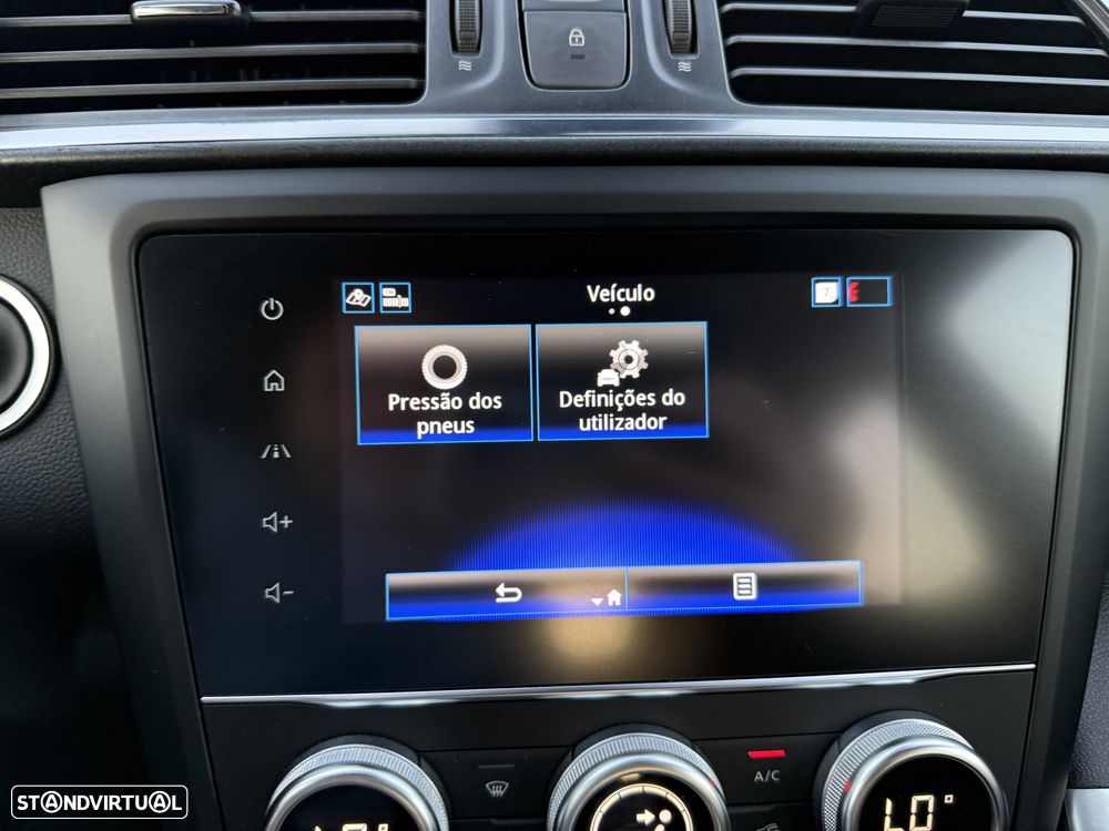 Renault Kadjar BLUE dCi 115 EDC INTENS - 43