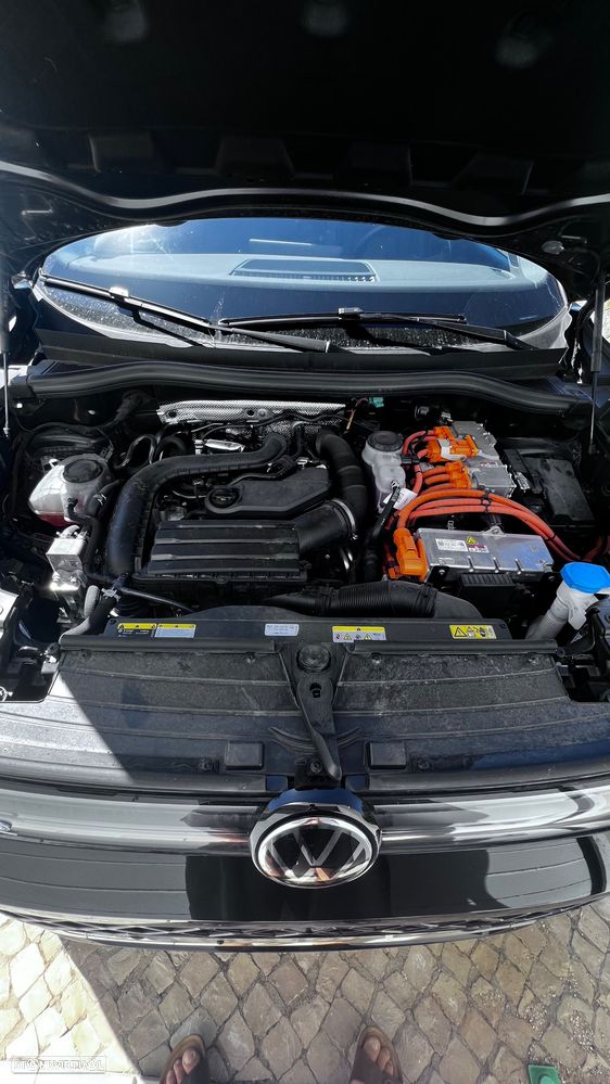 VW Tiguan - 22