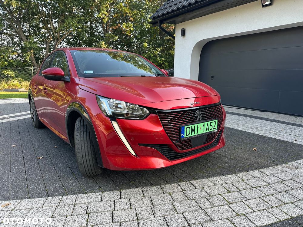 Peugeot 208 - 20