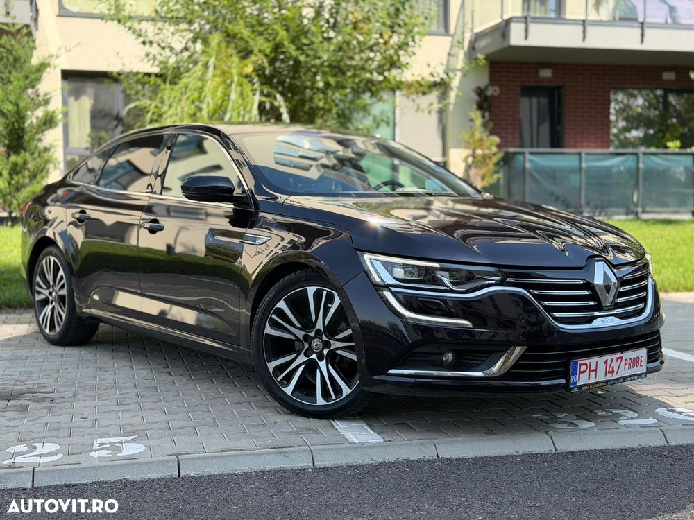 Renault Talisman - 3