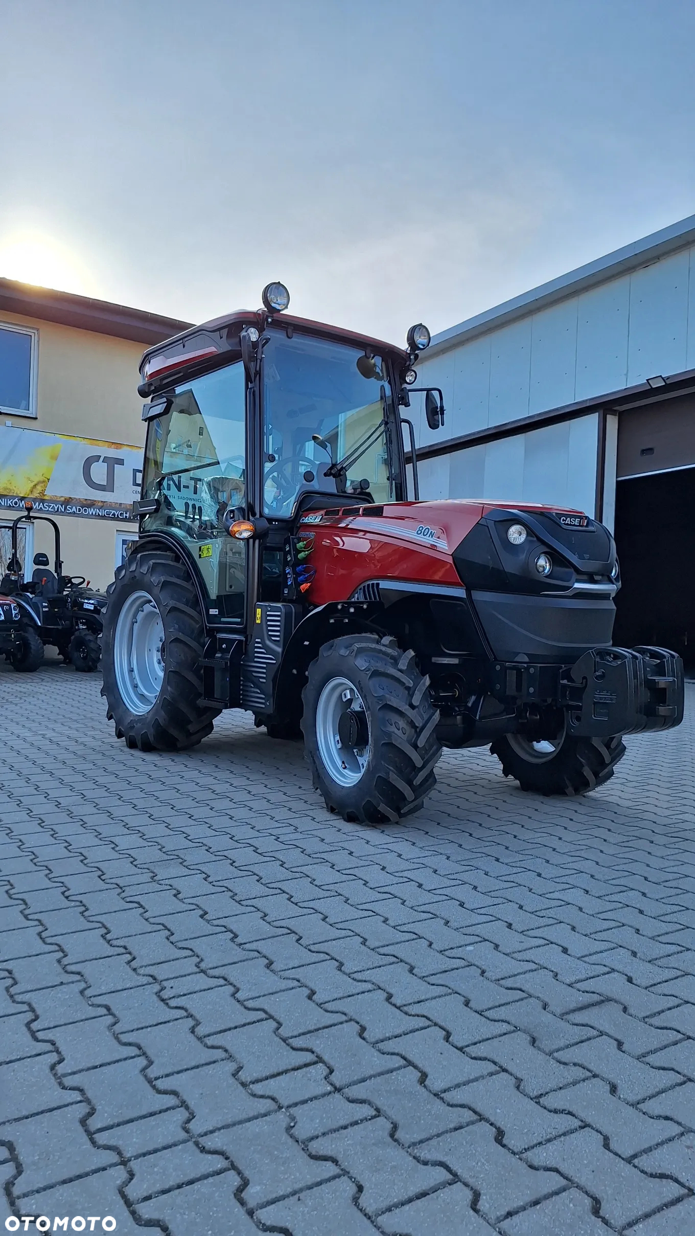Case IH - 2