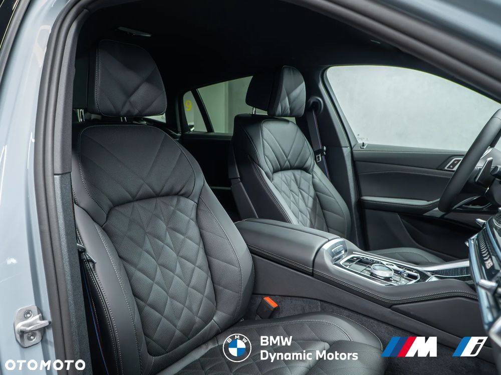 BMW X6 xDrive30d M Sport - 21