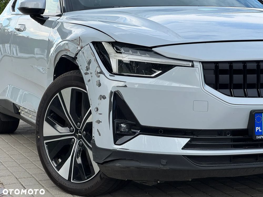 Polestar 2 Single Motor 69kWh - 21