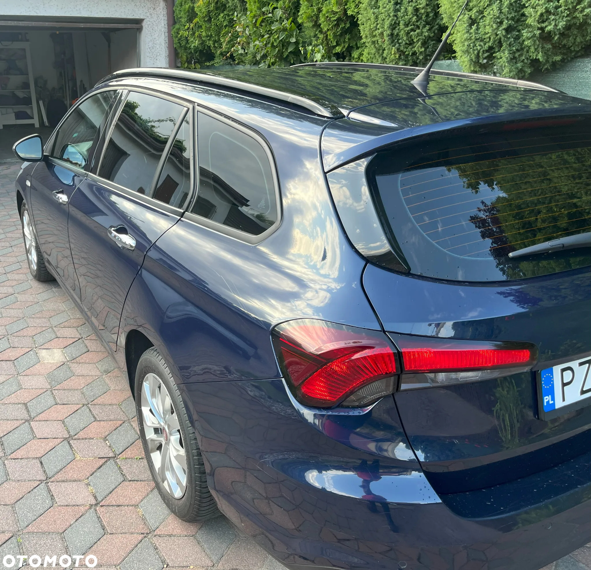 Fiat Tipo - 12