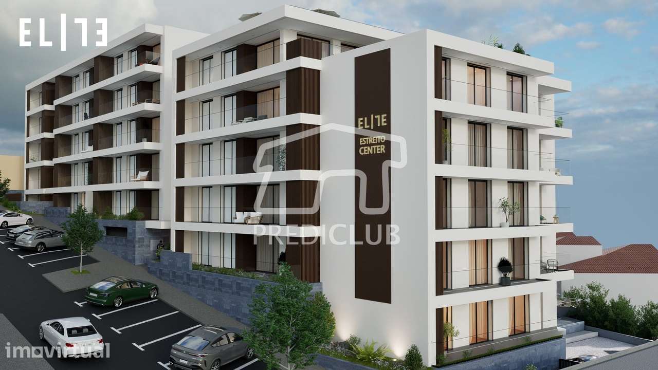 Apartamento T3 - Câmara de lobos - Grande imagem: 5/9