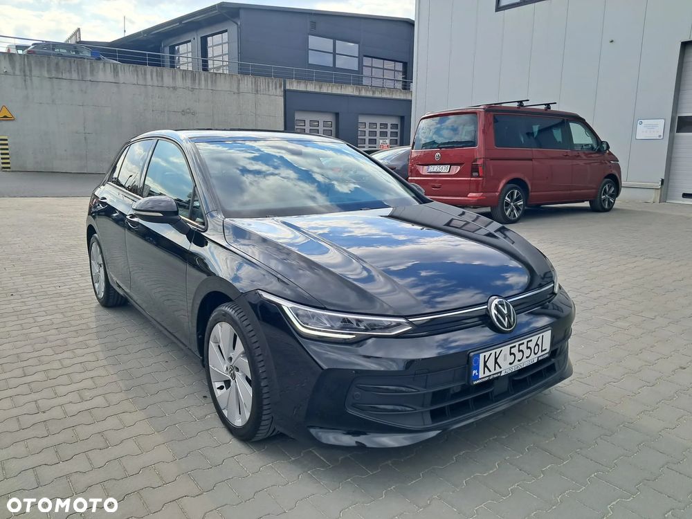 Volkswagen Golf 2.0 TDI Life Plus - 2