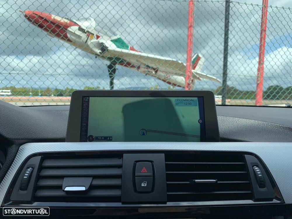 BMW 420 Gran Coupé d Pack M Auto - 26