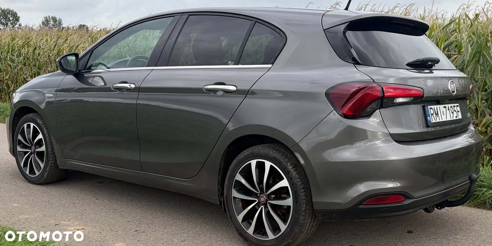Fiat Tipo - 4