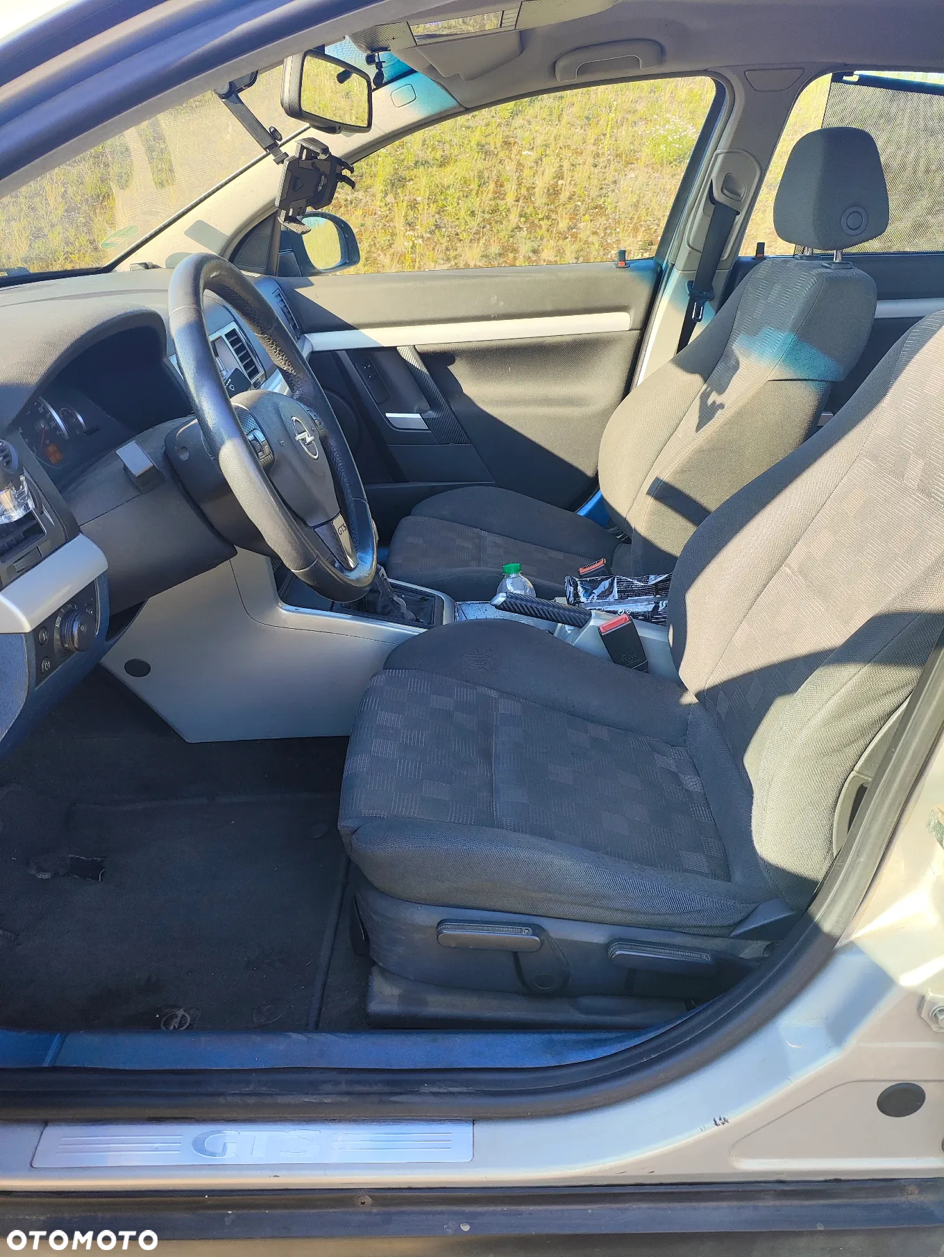 Opel Vectra GTS 1.8 - 5