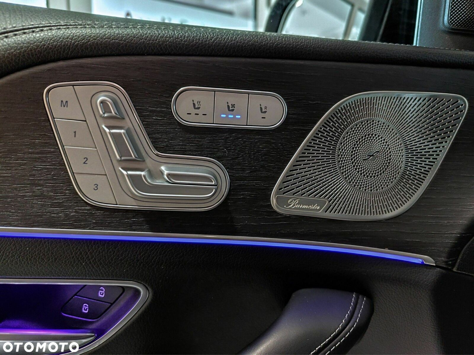 Mercedes-Benz GLE - 17