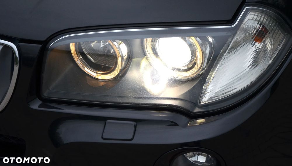 BMW X3 xDrive20d Limited Sport Edition - 23