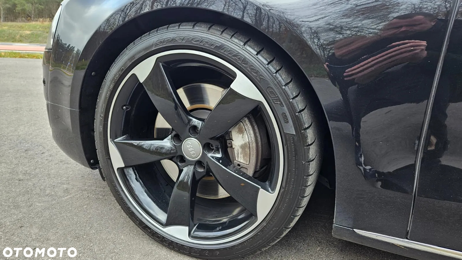 Audi A8 4.2 TDI clean diesel Quattro - 28