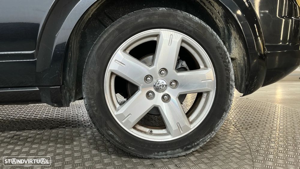 Dodge Journey 2.0 CRD R/T ATX - 5