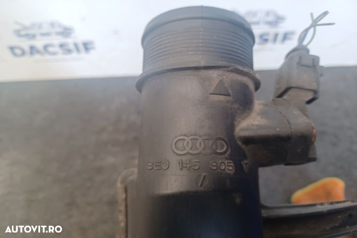 Intercooler 2.0 BLS 0281002401 038906051C 8E0145805T  0281002401 0389 - 6