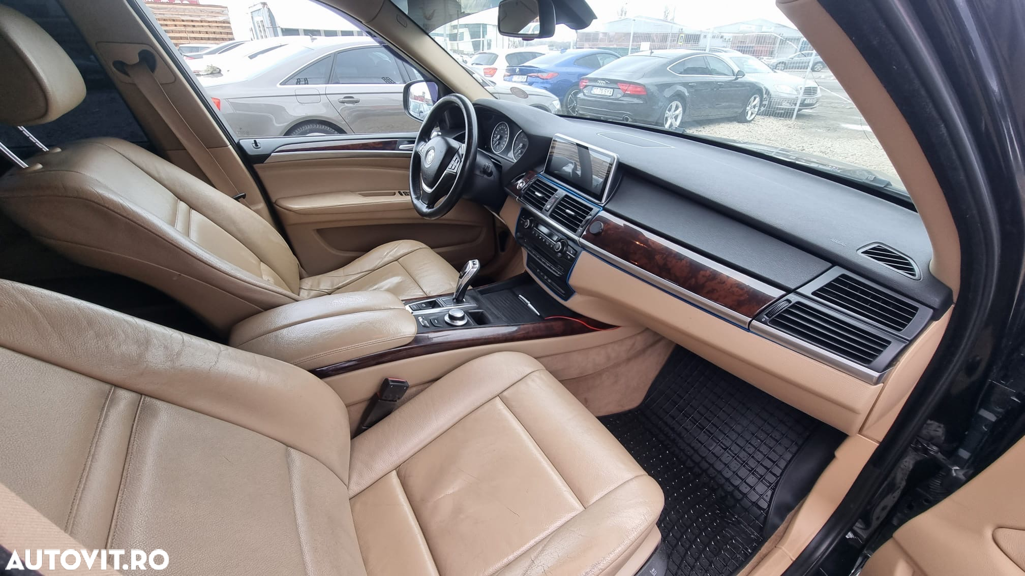 BMW X5 xDrive30d Edition Exclusive - 15