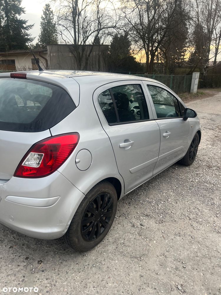 Opel Corsa 1.3 CDTI 111 - 5