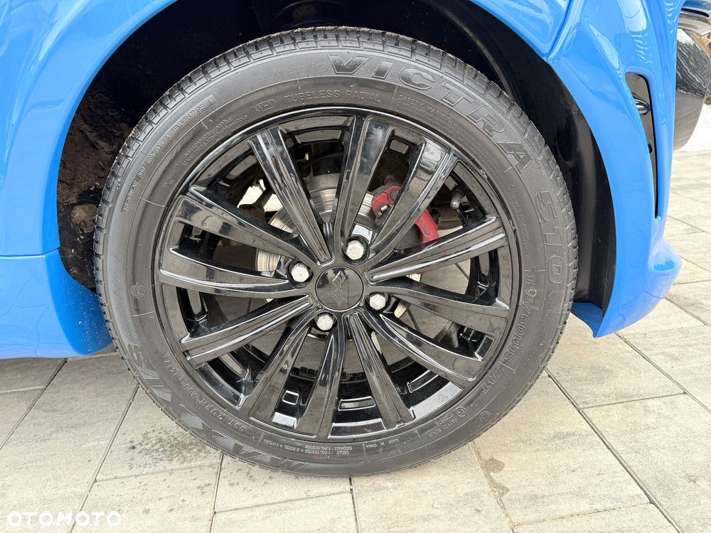 Ligier JS50 1.2 16V Cosmo - 14