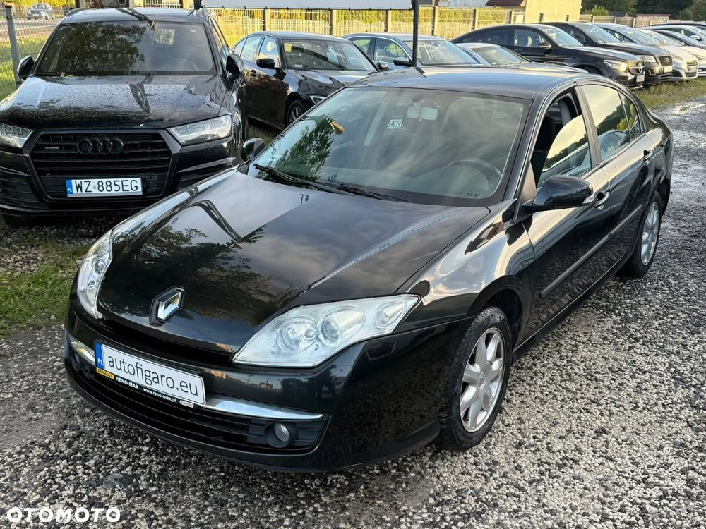 Renault Laguna - 2