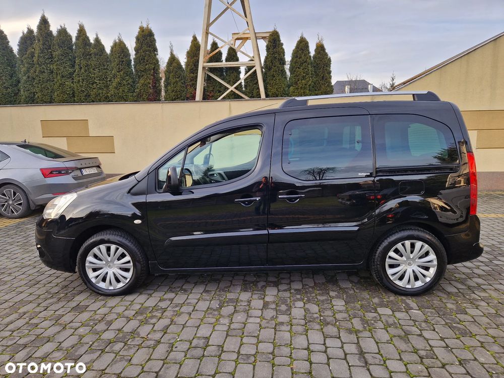 Citroën Berlingo - 7