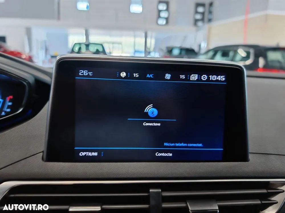 Peugeot 3008 1.2 PureTech S&S EAT8 Allure - 15
