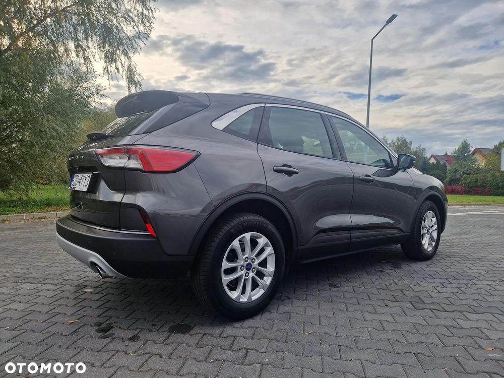Ford Kuga 1.5 EcoBlue COOL&CONNECT - 12