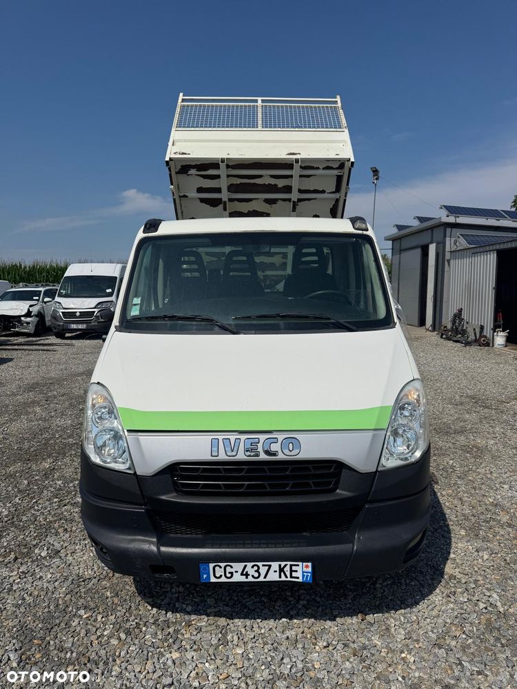 Iveco Daily 35-150 - 1