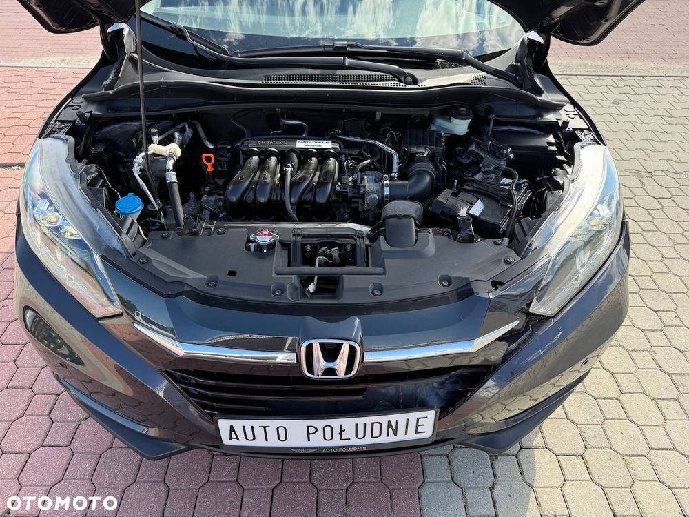 Honda HR-V 1.5 i-VTEC Executive - 12