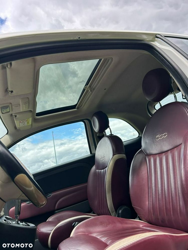 Fiat 500 - 9