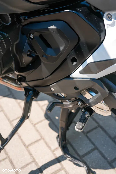 BMW GS - 6