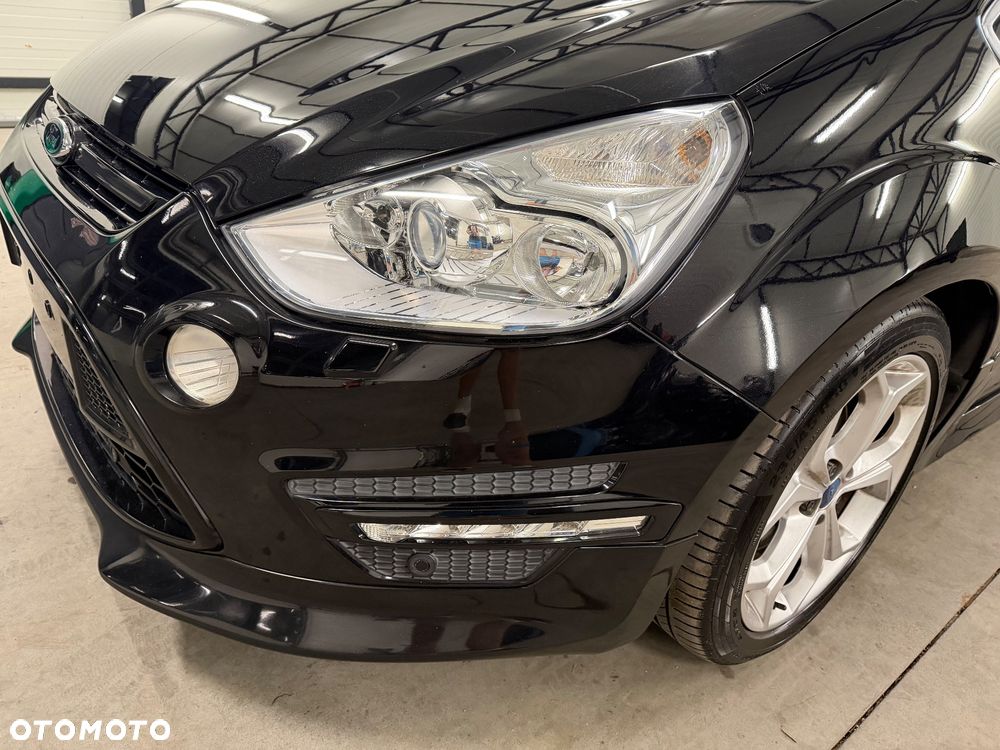 Ford S-Max 2.0 TDCi Titanium - 26