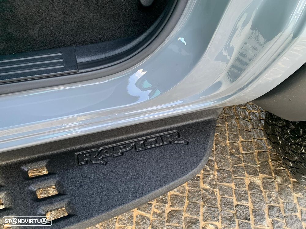 Ford Ranger 2.0 TDCi CD Wildtrak Aut.4WD - 20