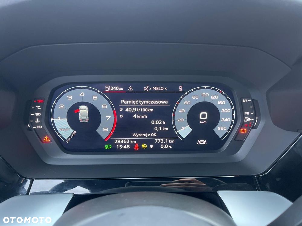 Audi A3 Sportback - 9