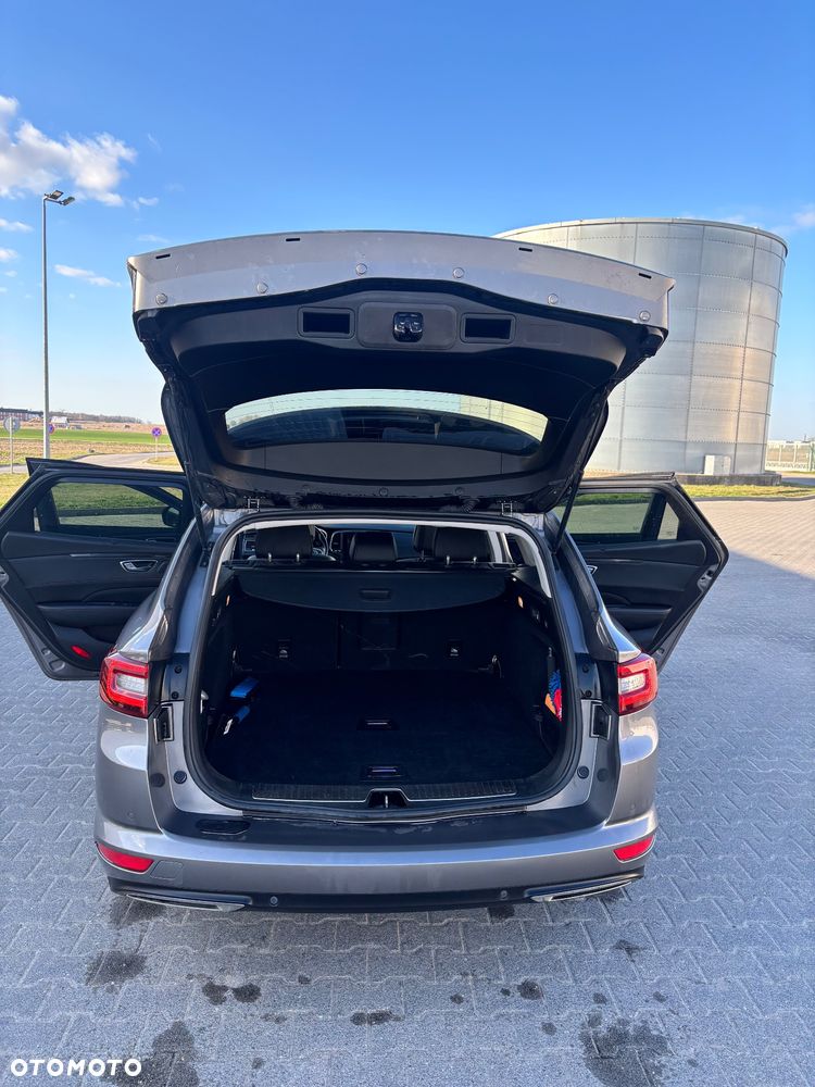 Renault Talisman 1.6 Energy dCi Intens EDC - 9