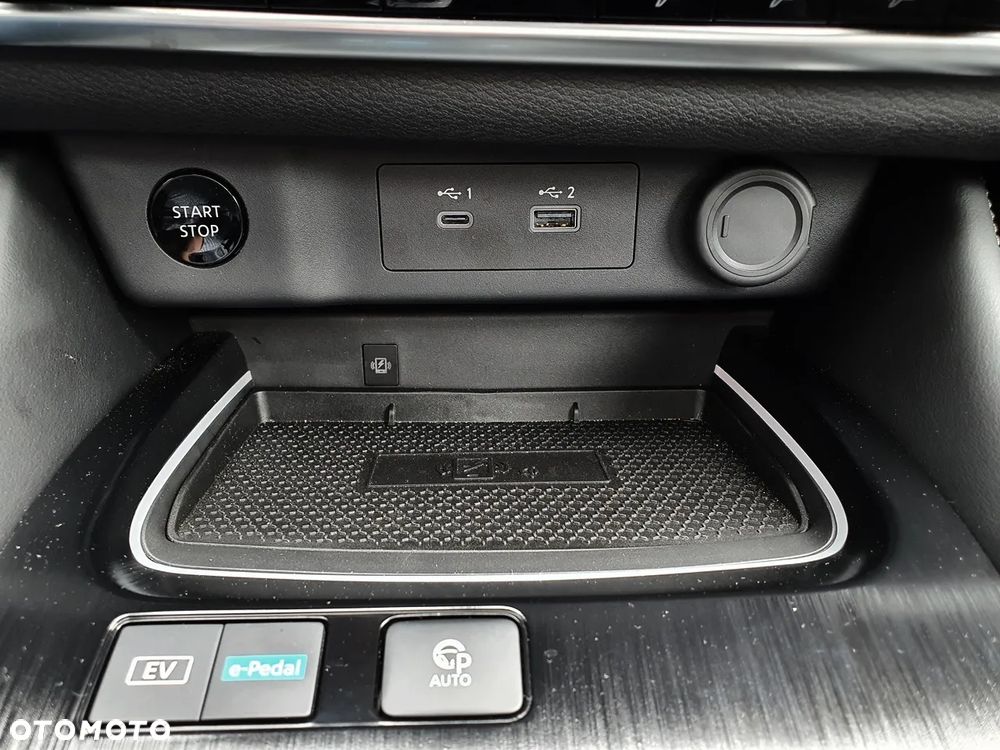 Nissan X-Trail 1.5 VC-T e-POWER Tekna e-4ORCE - 23