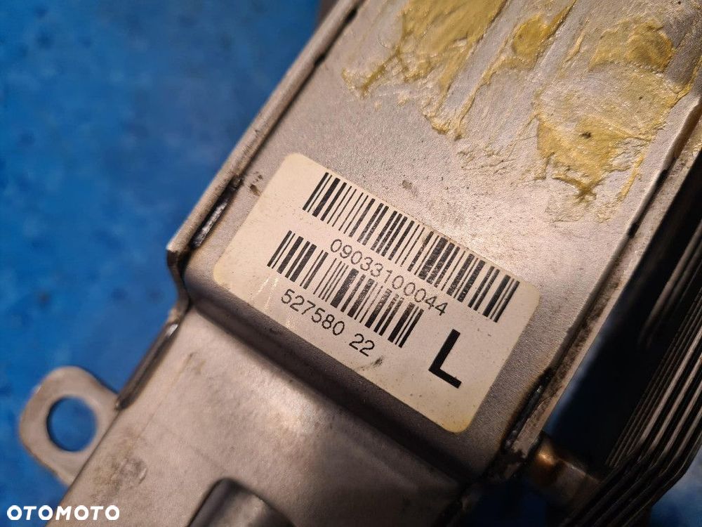 VOLKSWAGEN PASSAT CC KOLUMNA KIEROWNICZA 3C1419501N - 4