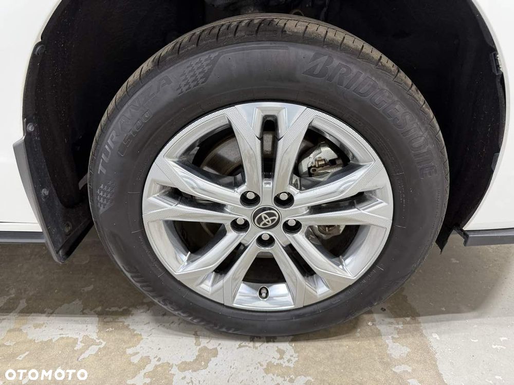 Toyota Sienna - 19