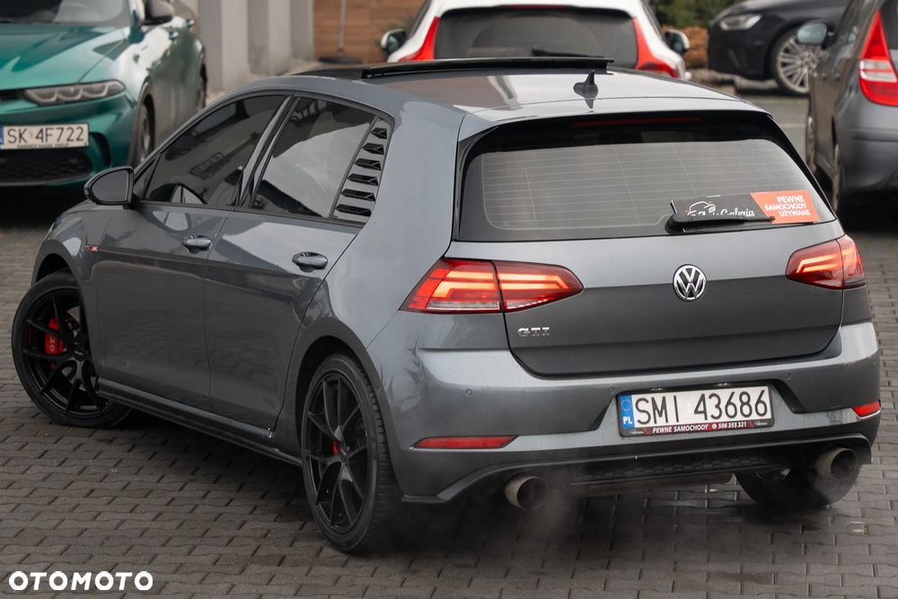 Volkswagen Golf ver-2-0-gti-dsg - 14