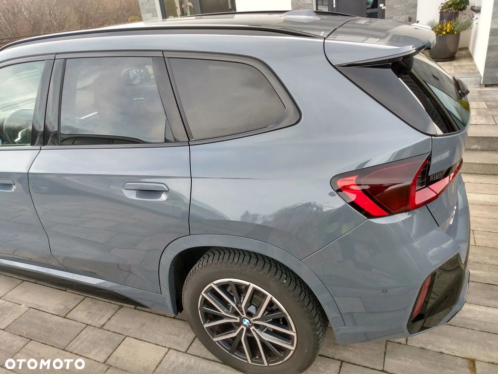 BMW X1 sDrive18i M Sport - 10