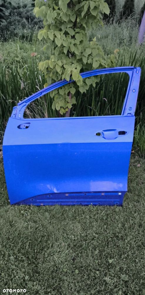 Drzwi przód lewy przednie lewe KIA SPORTAGE 5 V NQ5 2022-> - 2