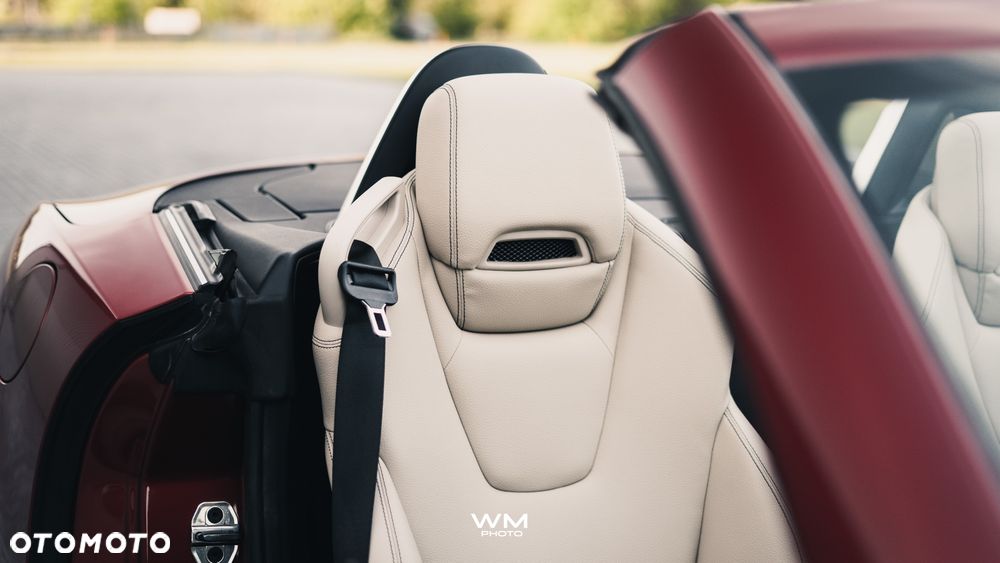 Mercedes-Benz SLC 300 9G-TRONIC - 38