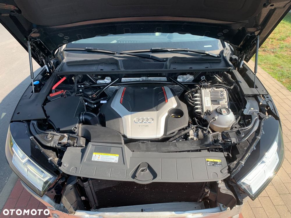 Audi SQ5 - 11
